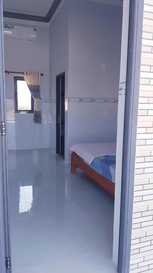 Homestay Thao Nguyen Xanh Lang Van Ke Exterior photo