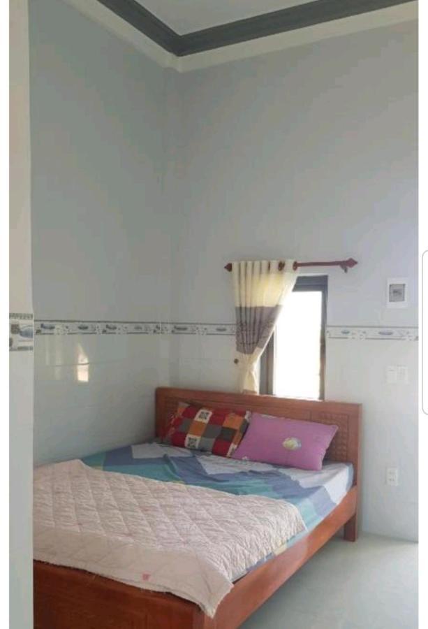 Homestay Thao Nguyen Xanh Lang Van Ke Exterior photo