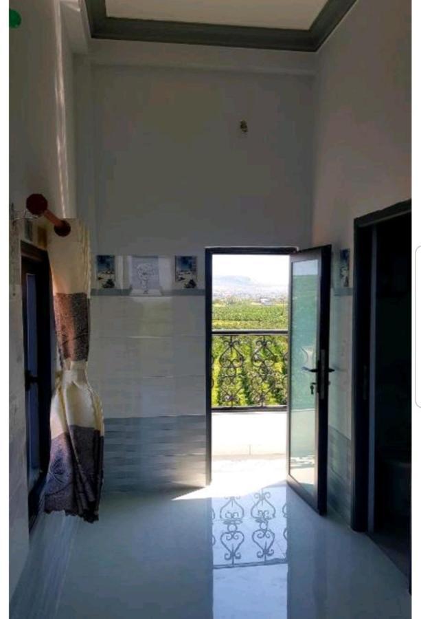 Homestay Thao Nguyen Xanh Lang Van Ke Exterior photo