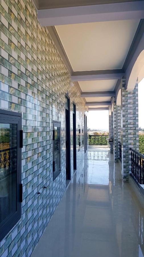 Homestay Thao Nguyen Xanh Lang Van Ke Exterior photo
